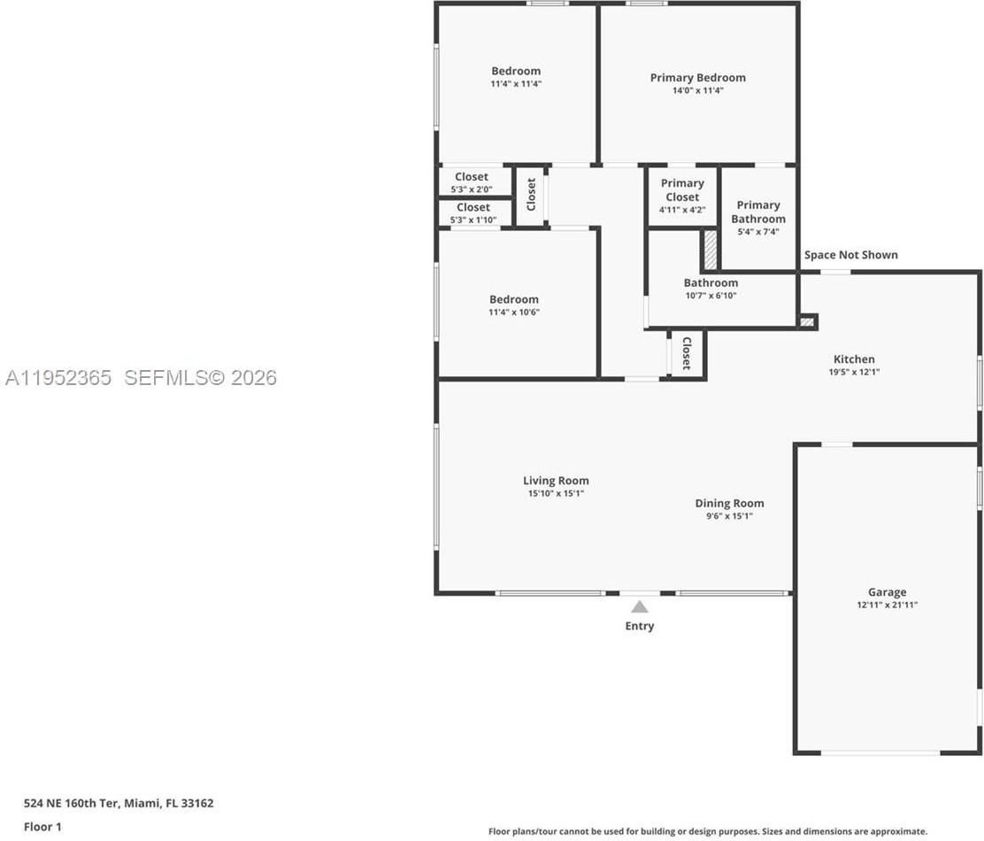 524 Ne 160th Ter - Photo 2 of 38