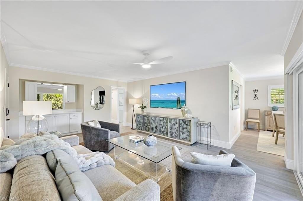 4180 Crayton Rd Apt E8 #E8 - Photo 2 of 20