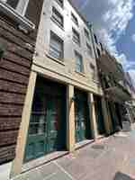 featured image of 214 Chartres St #1