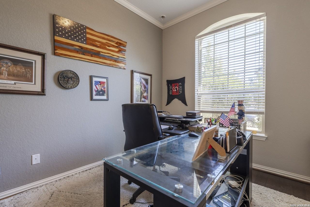 8727 Hideout Bnd - Photo 6 of 32