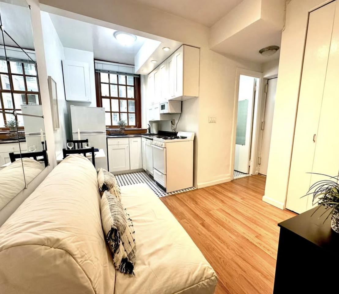 1st Ave & E 78th St #3E - Photo 2 of 13