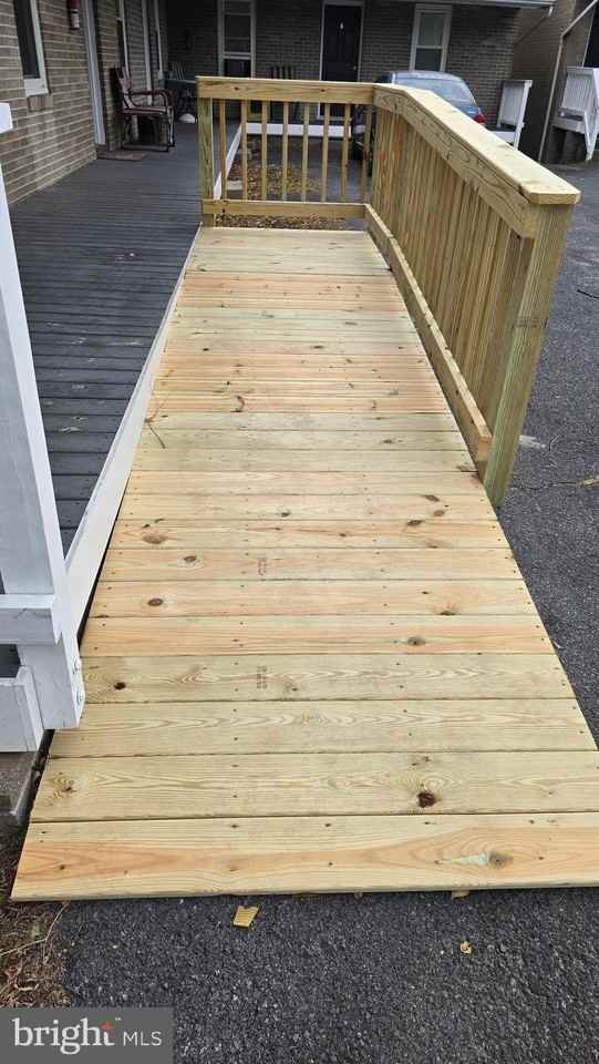 1816 Valley Ave Apt 3 #3 - Photo 7 of 7