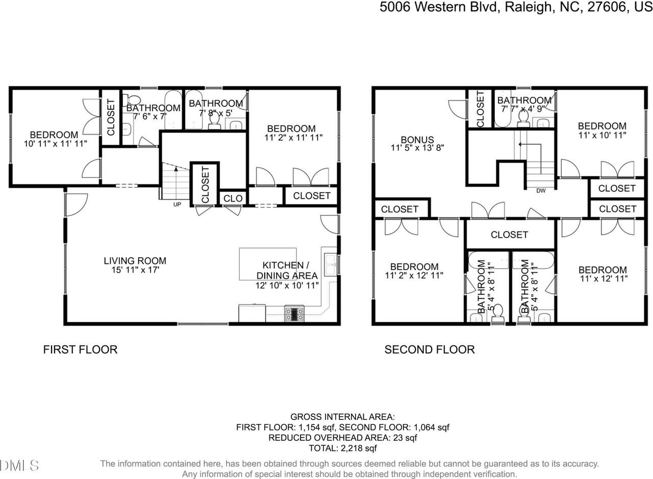 5303 Western Blvd - Photo 4 of 24