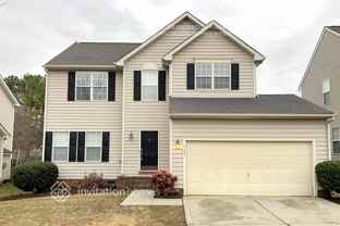 5125 Bentgrass Run Dr - Photo 1 of 1