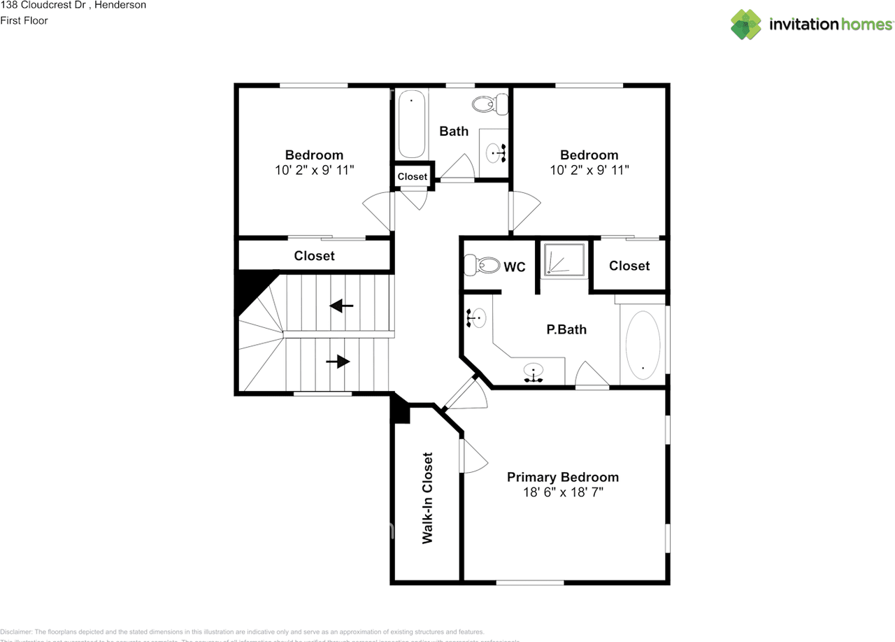 138 Cloudcrest Dr - Photo 3 of 14