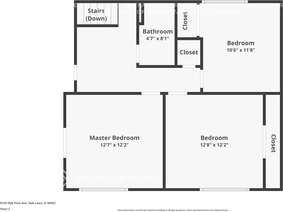 8732 Oak Park Ave - Photo 2 of 18