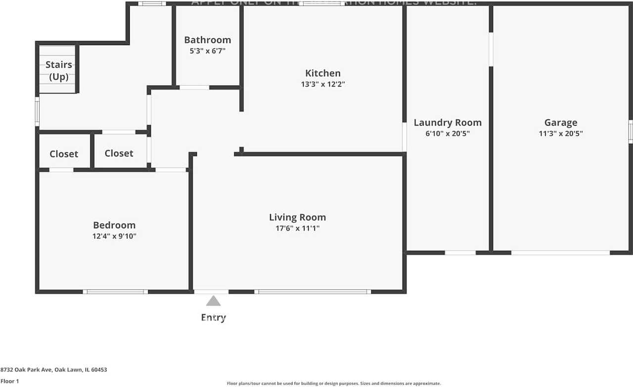 8732 Oak Park Ave - Photo 3 of 18