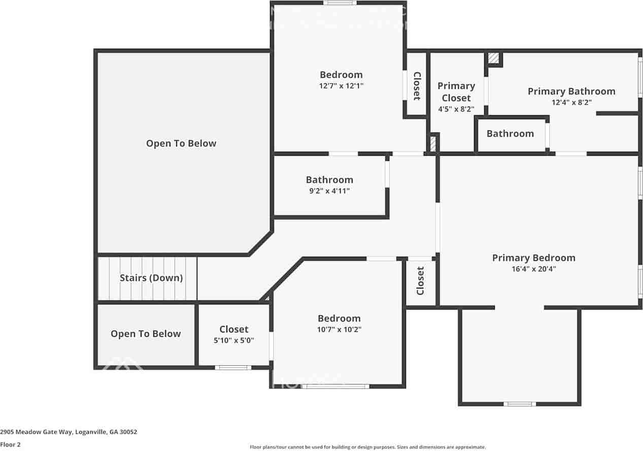 2905 Meadow Gate Way - Photo 2 of 18