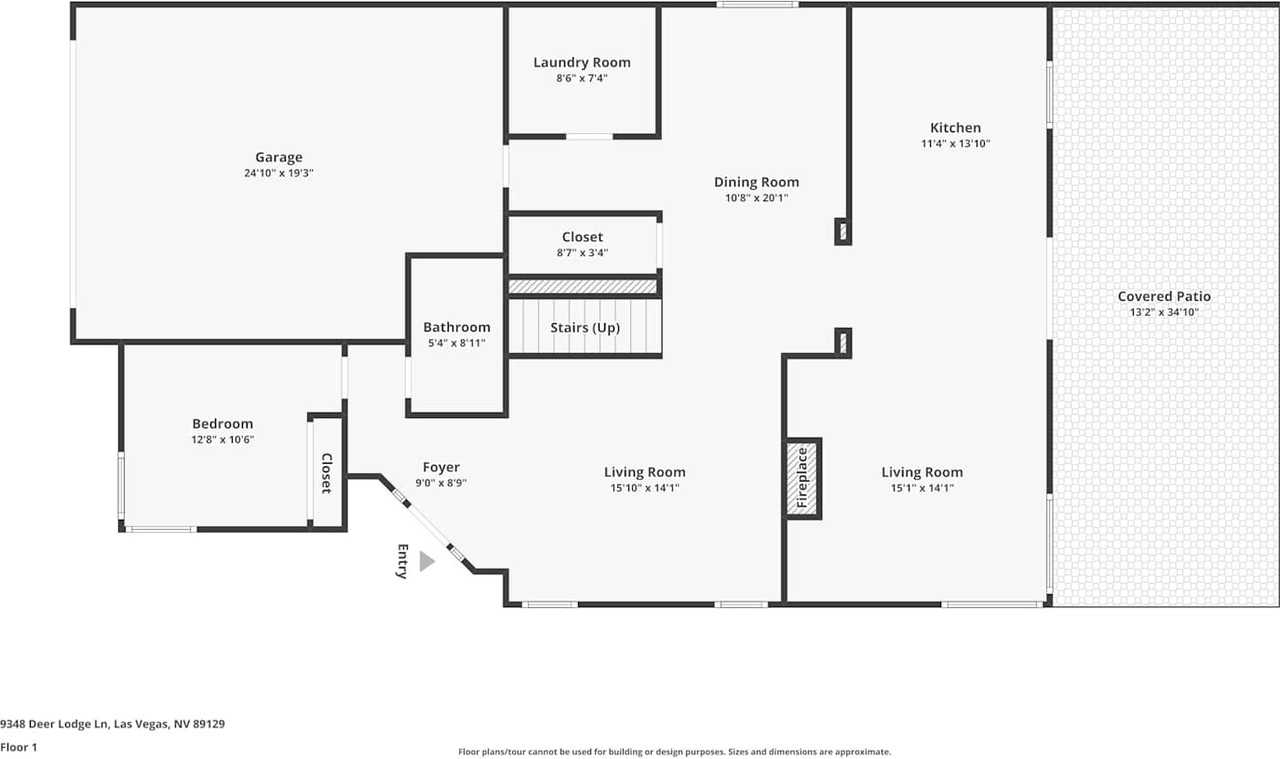 9348 Deer Lodge Ln - Photo 2 of 18