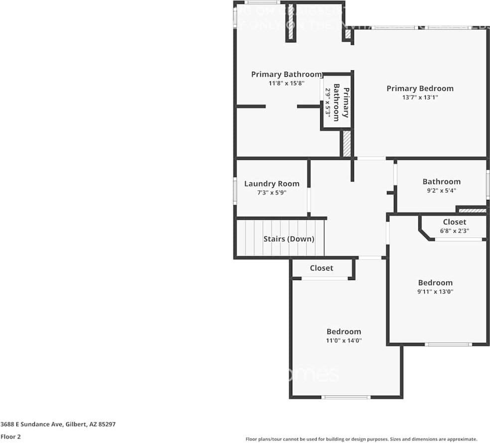 3688 E Sundance Ave - Photo 3 of 18