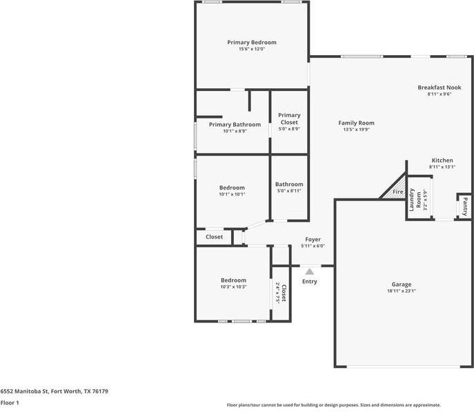 6552 Manitoba St - Photo 2 of 15