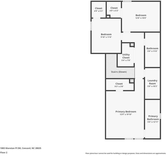 1083 Manston Pl Sw - Photo 3 of 17