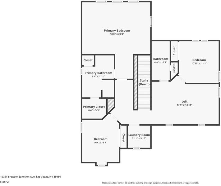 10751 Broxden Junction Ave - Photo 3 of 17