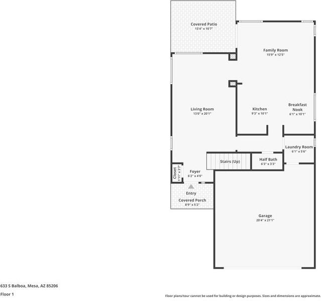 633 S Balboa - Photo 2 of 17