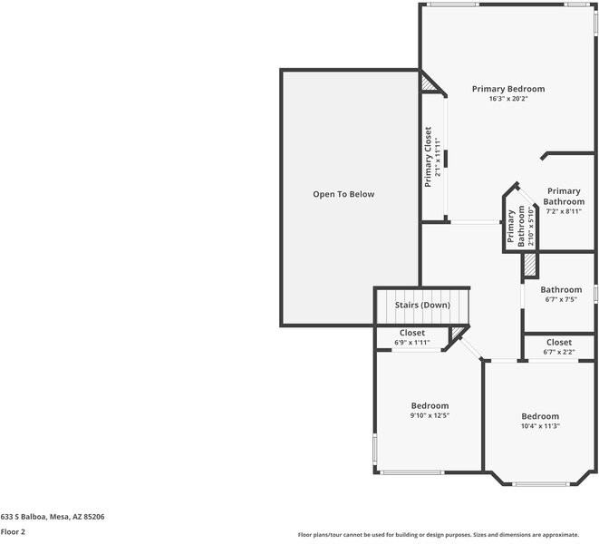 633 S Balboa - Photo 3 of 17