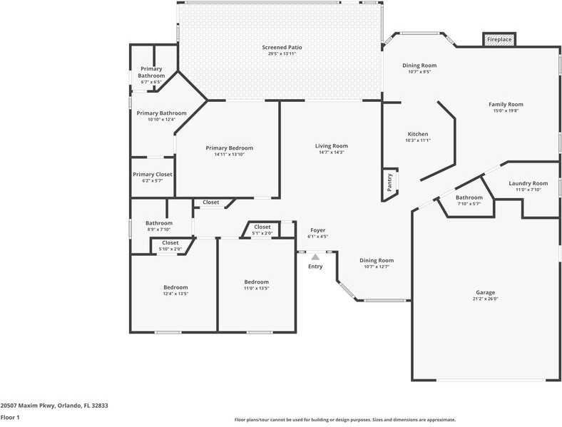 20507 Maxim Pkwy - Photo 2 of 16