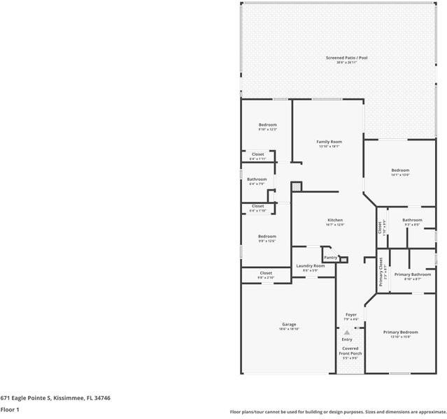 671 Eagle Pointe S - Photo 2 of 16