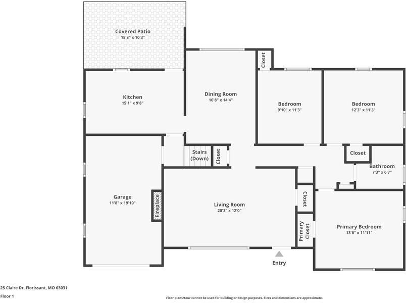 25 Claire Dr - Photo 3 of 17