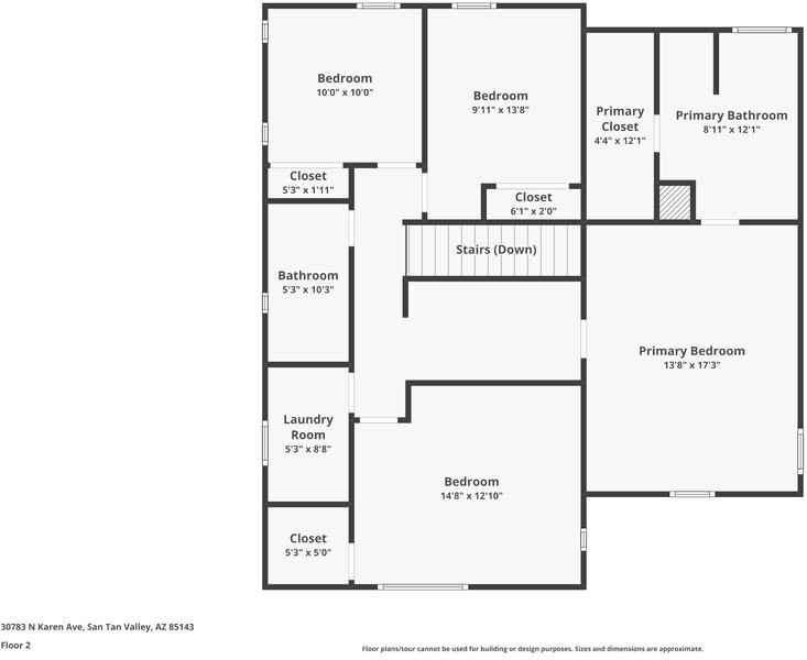 30783 N Karen Ave - Photo 2 of 17