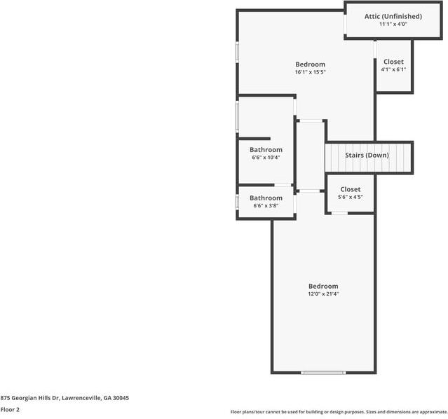 875 Georgian Hills Dr - Photo 2 of 18