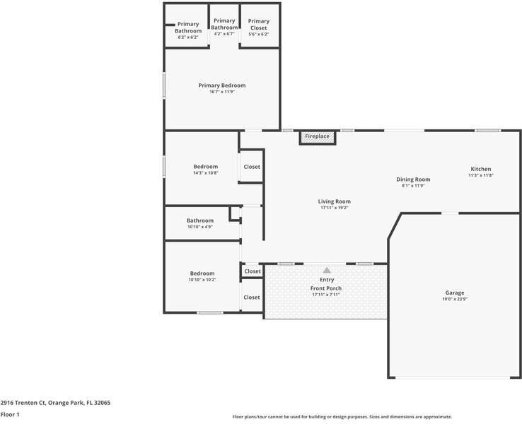 2916 Trenton Ct - Photo 2 of 16