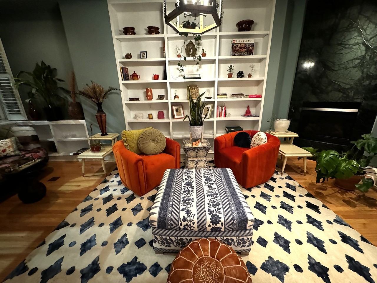 1831 Spruce Street #1 - Photo 3 of 23