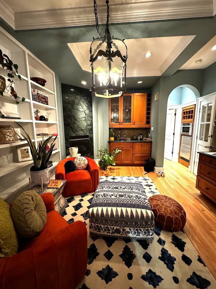 1831 Spruce Street #1 - Photo 5 of 23