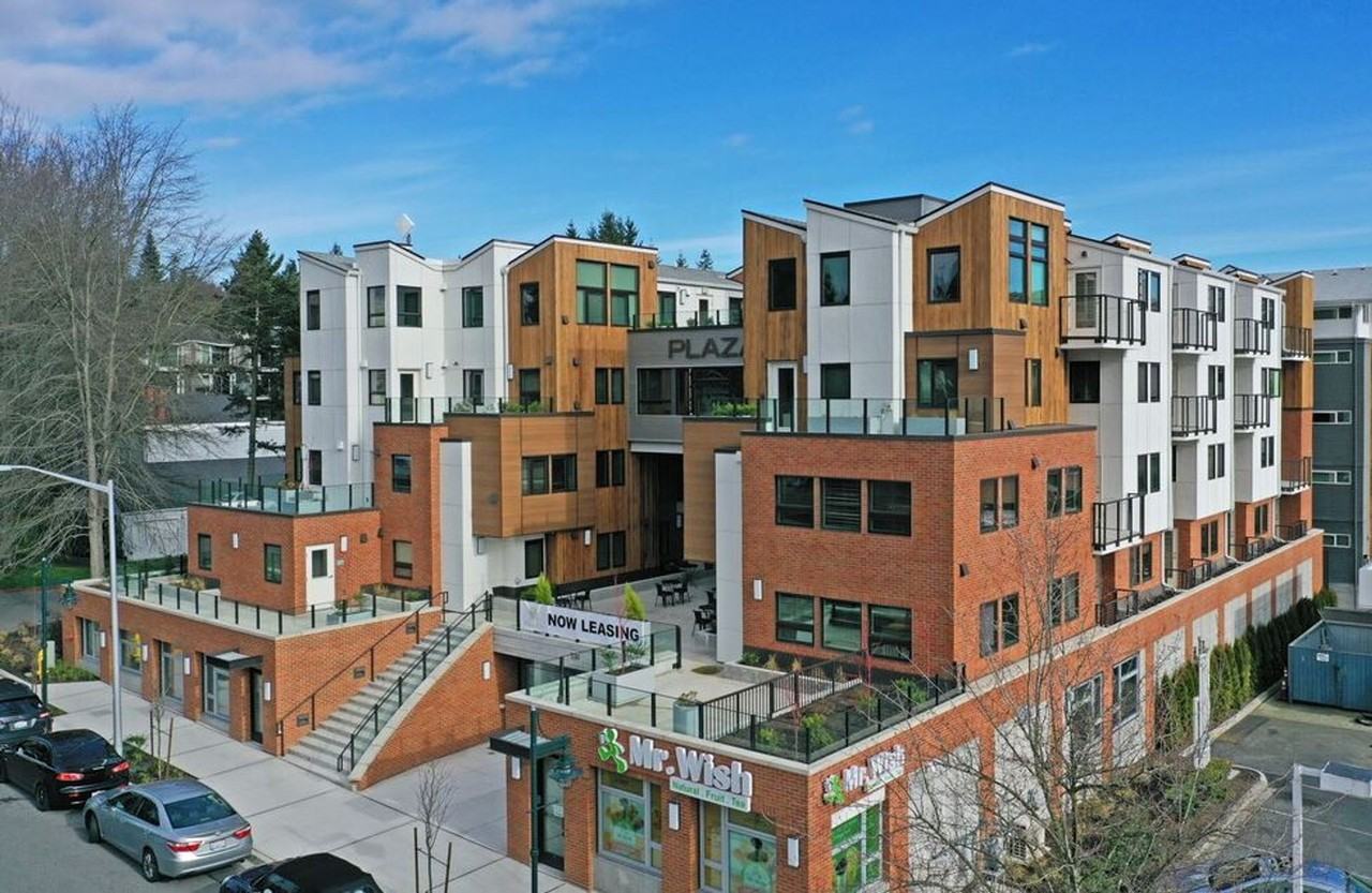 Plaza Apartments - Photo 2 of 35