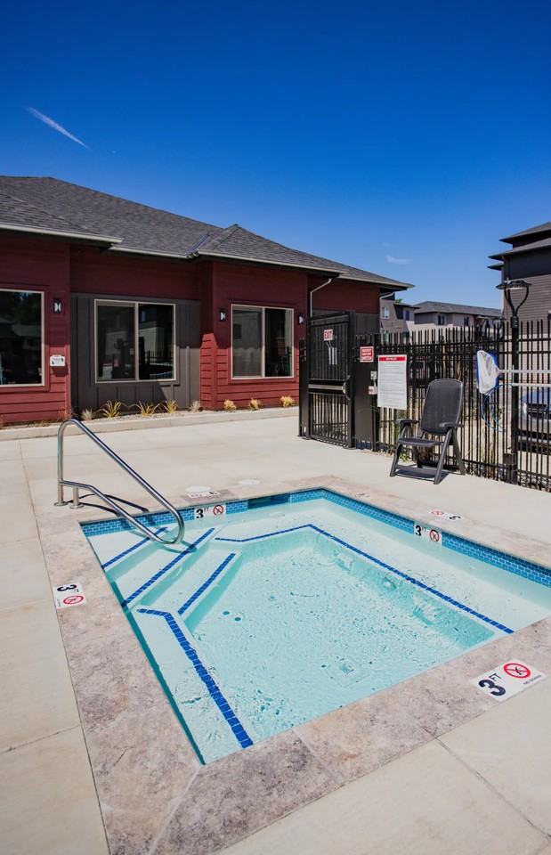 RiverStone Villas - Photo 3 of 26