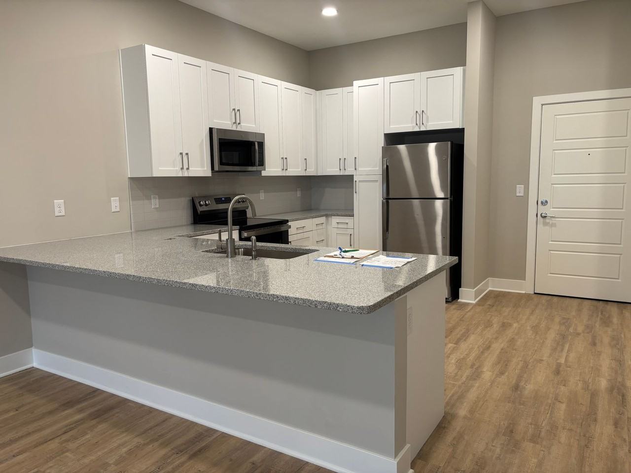 Mission Flats Apartments - Photo 2 of 50