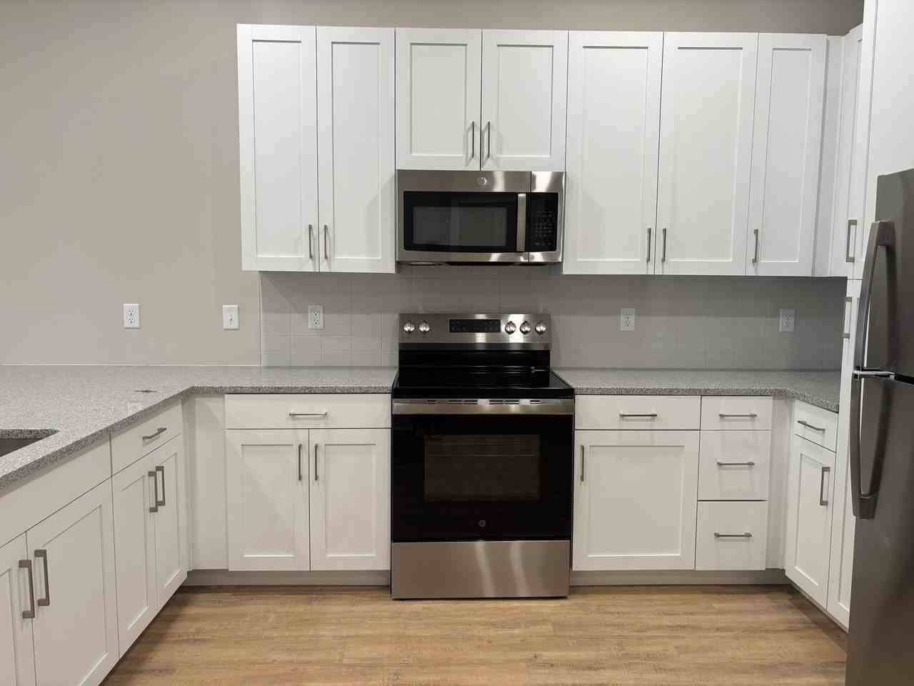 Mission Flats Apartments - Photo 3 of 50