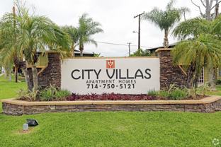 City Villas - Photo 1 of 1