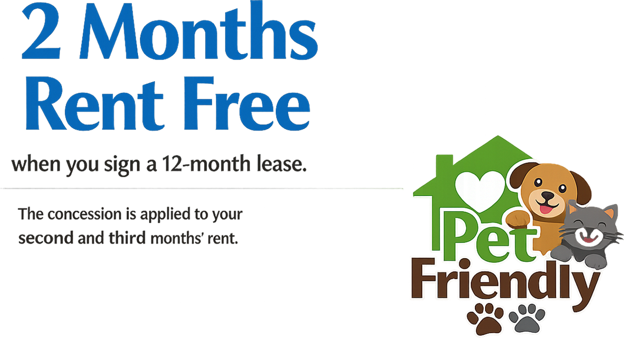 One Saint Helens Apartments - Photo 6 of 25