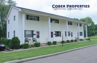 Waterview Apartments - Photo 1 of 1