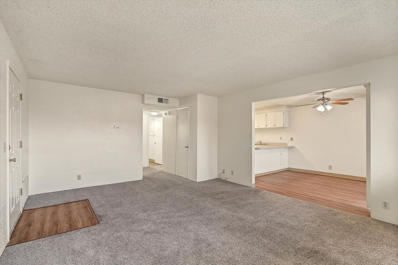 2 Bedroom 1 bath apartments available now! - Photo 4 of 27