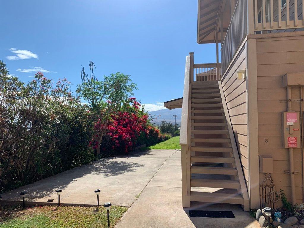 250 liholiho st. Ohana 1 bed, 250 C - Photo 2 of 18