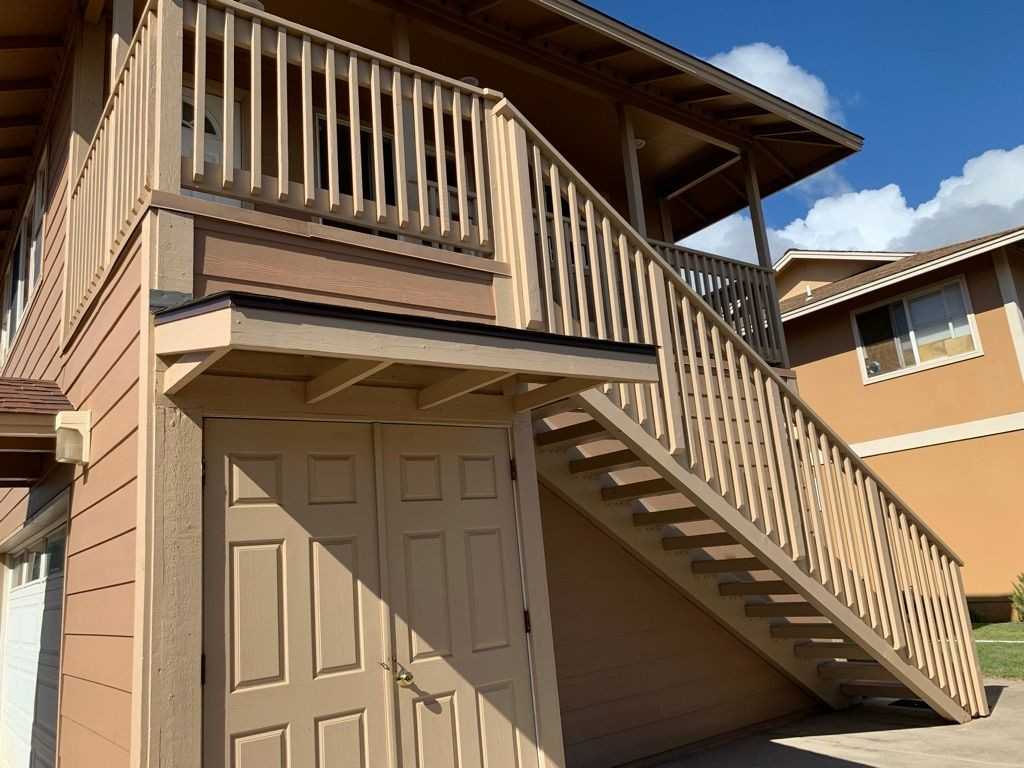 250 liholiho st. Ohana 1 bed, 250 C - Photo 3 of 18