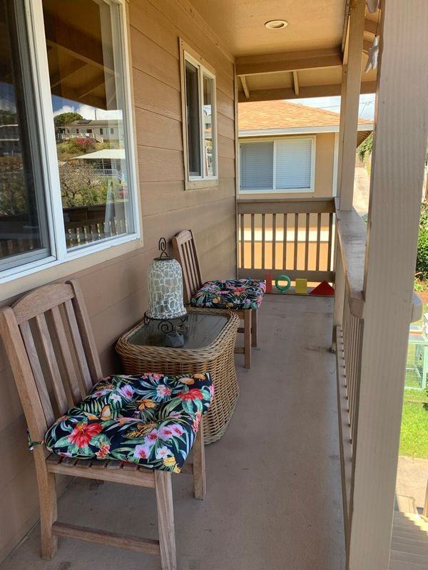 250 liholiho st. Ohana 1 bed, 250 C - Photo 4 of 18