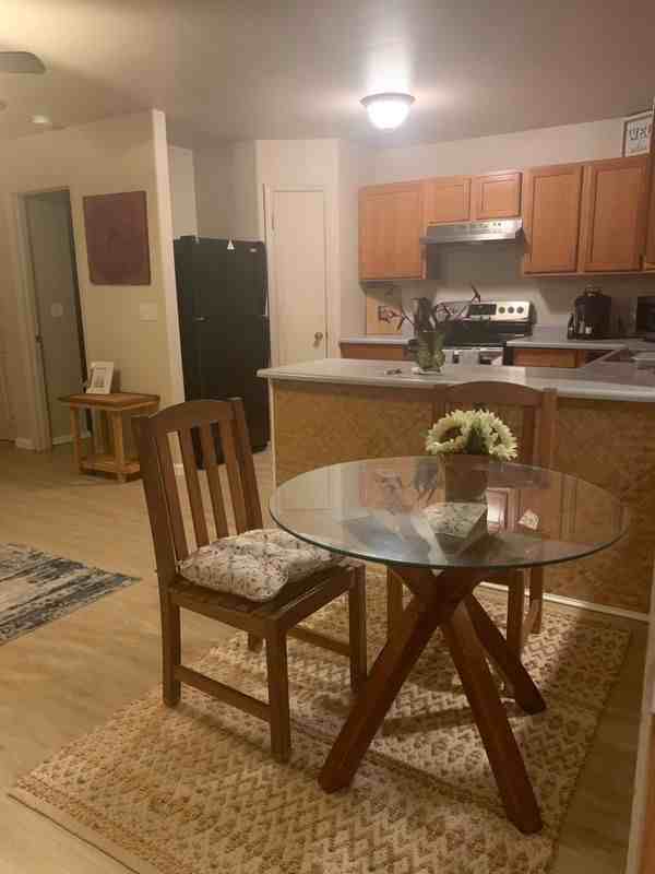 250 liholiho st. Ohana 1 bed, 250 C - Photo 6 of 18
