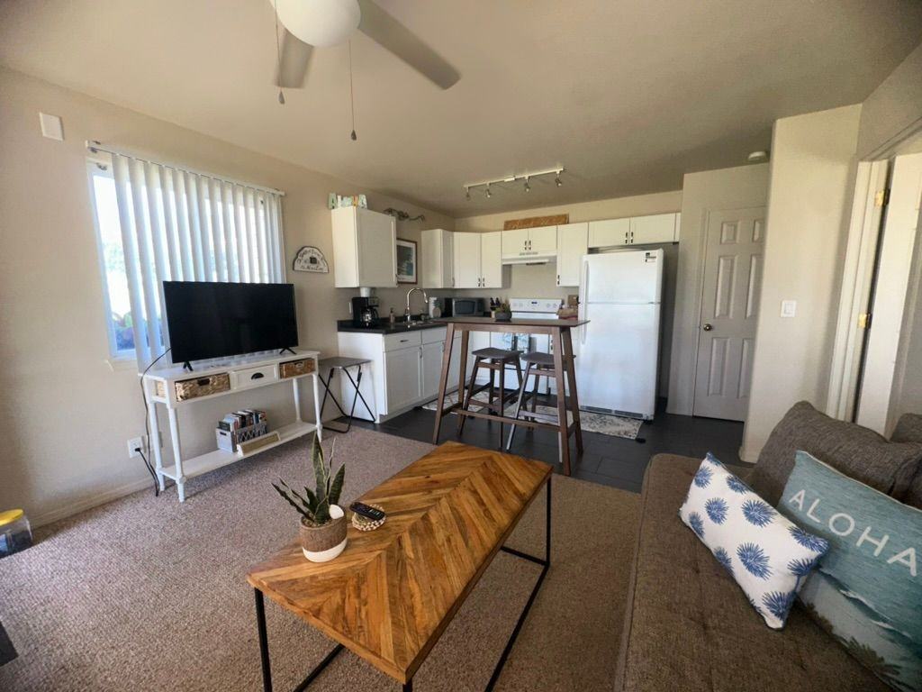 250 liholiho st. Ohana C, 250 C - Photo 7 of 29