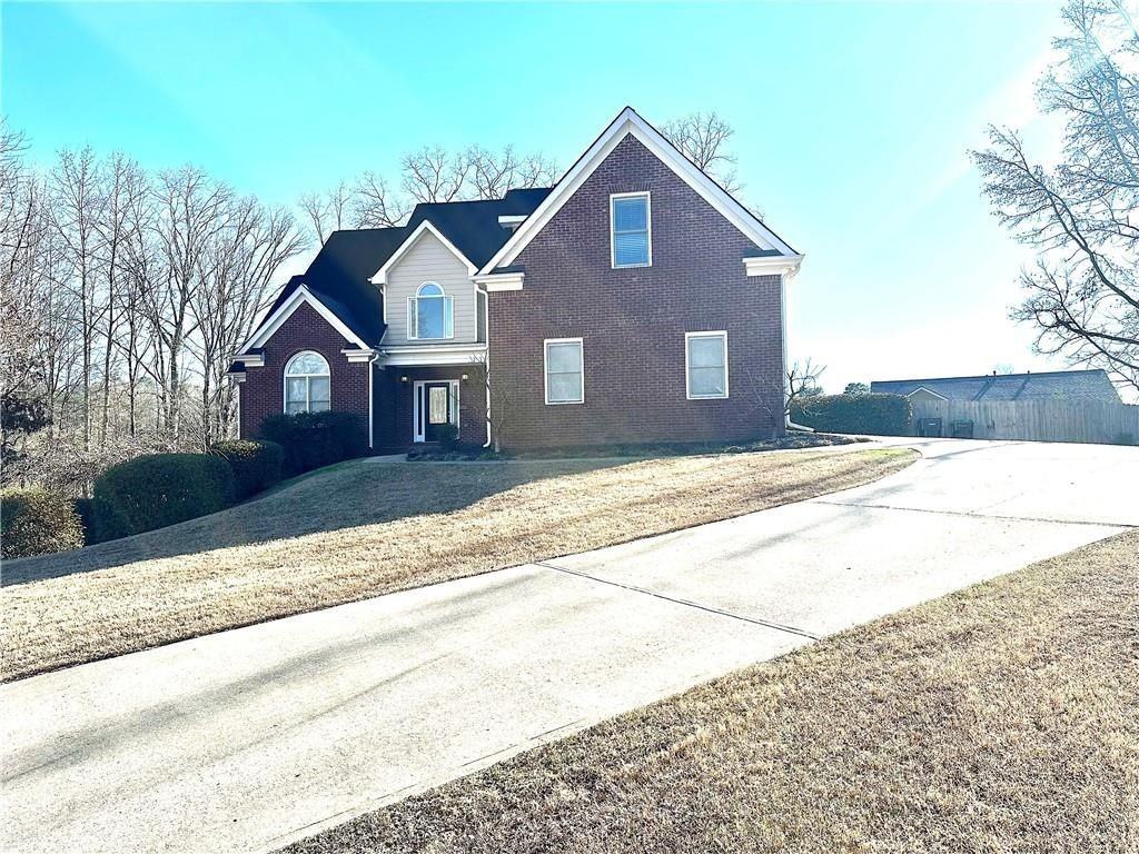 3609 Morgans Ridge Ct - Photo 2 of 38