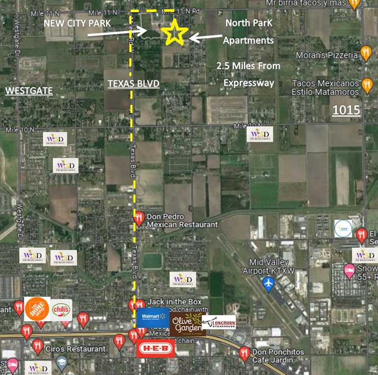 727 Olivarez St - Photo 4 of 5