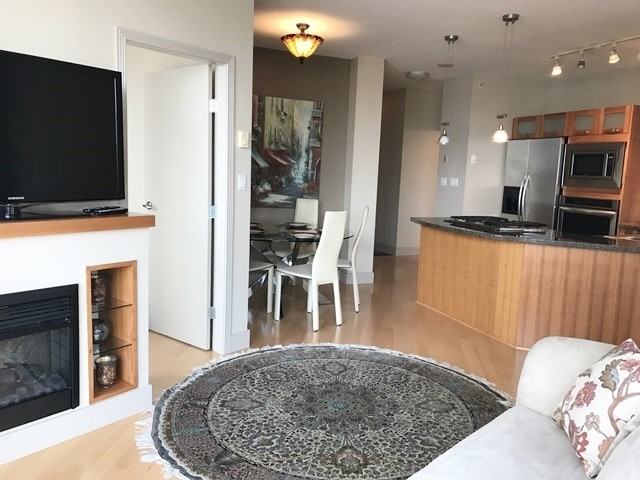 1228 West Hastings Street #703 - Photo 4 of 23