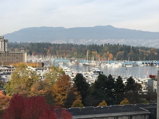 1228 West Hastings Street #703 - Photo 2 of 23