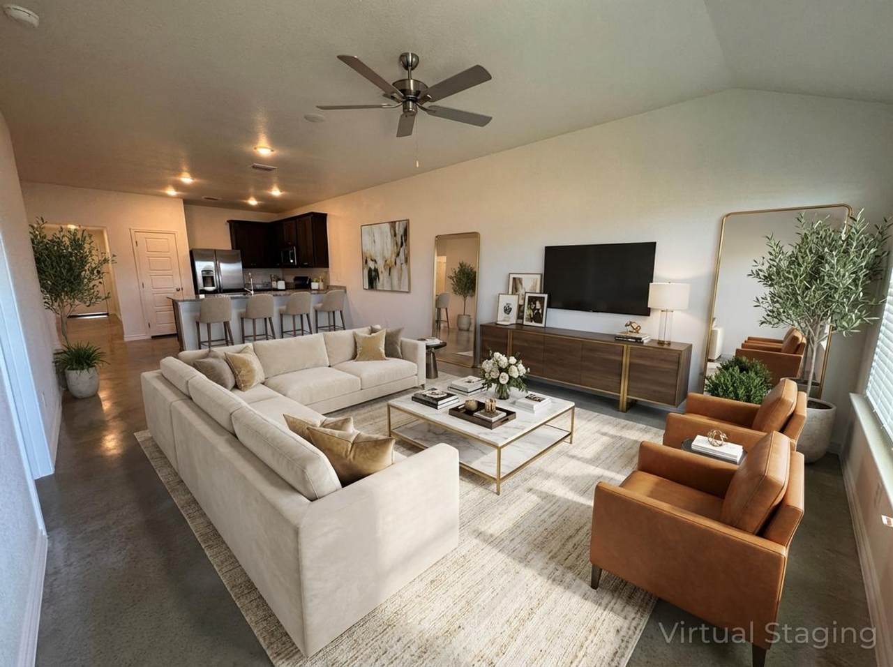 1206 Concord Dr - Photo 5 of 24