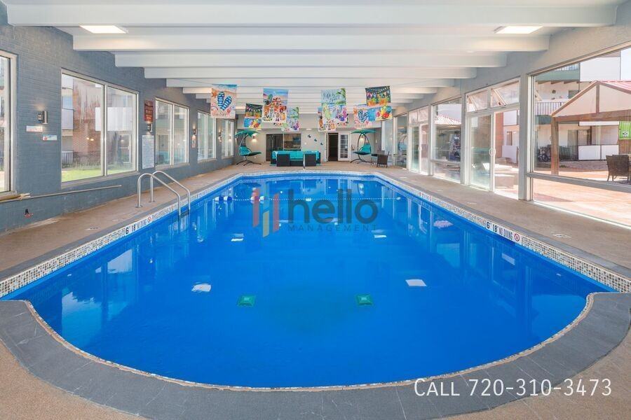 The Flats at Fountain - Photo 2 of 17