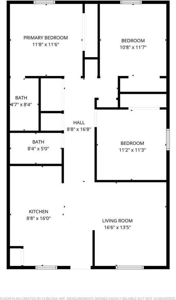 4739 28th St Sw - Photo 2 of 21
