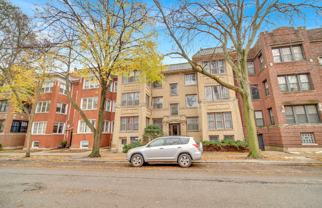 Glenwood Avenue Apartments - Photo 1 of 1