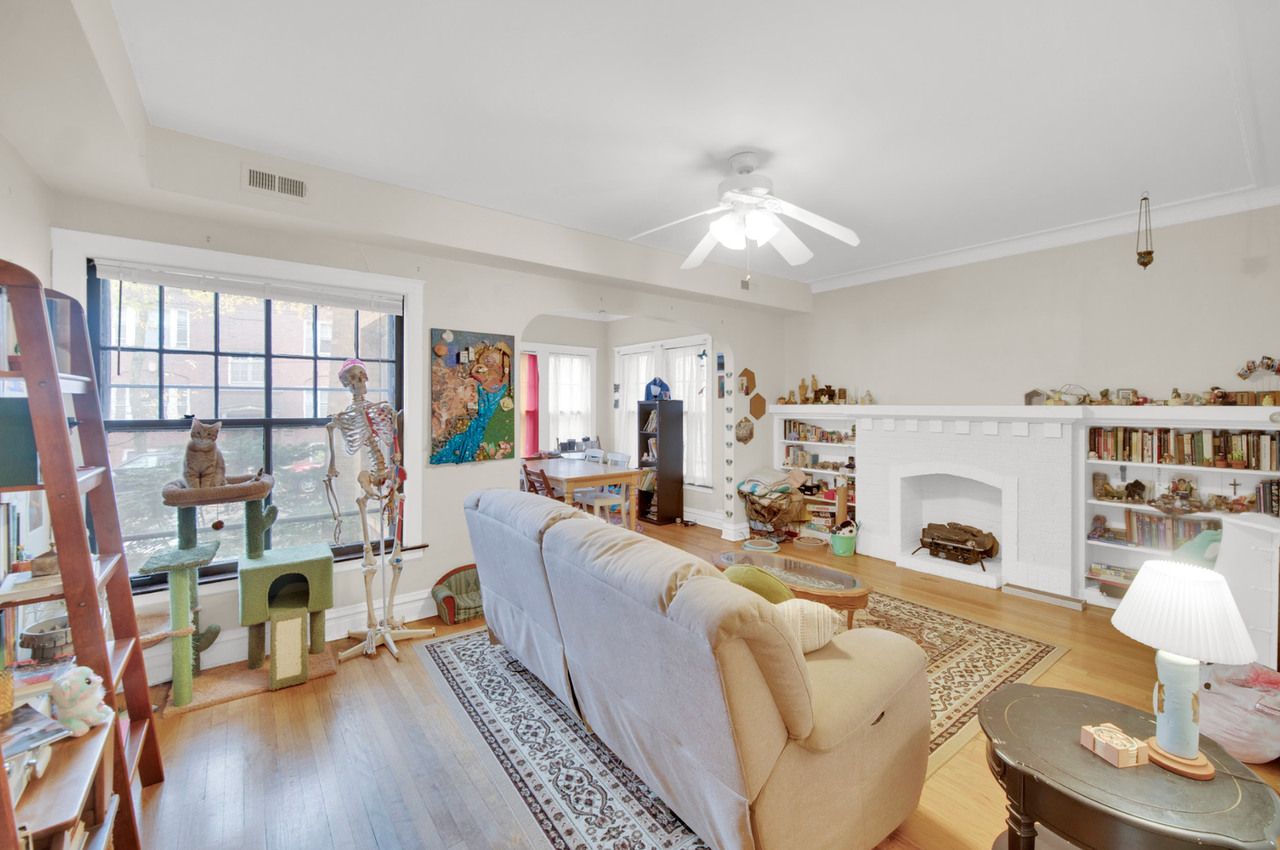 Glenwood Avenue Apartments - Photo 5 of 32