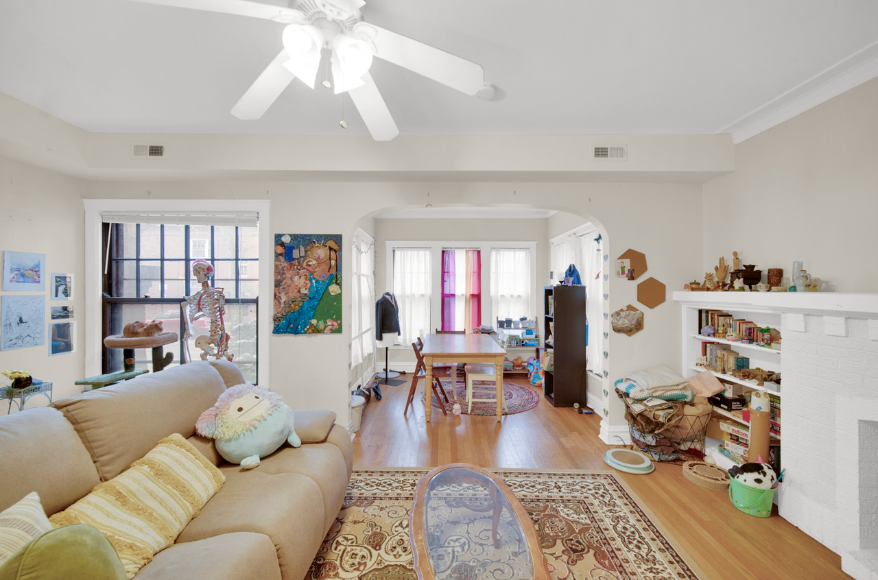 Glenwood Avenue Apartments - Photo 7 of 32